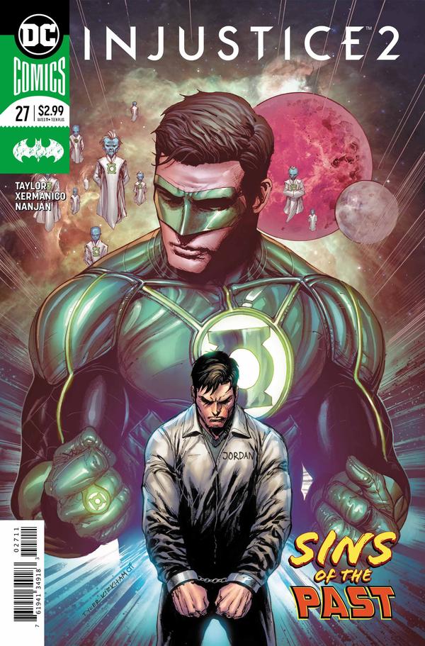 Injustice 2