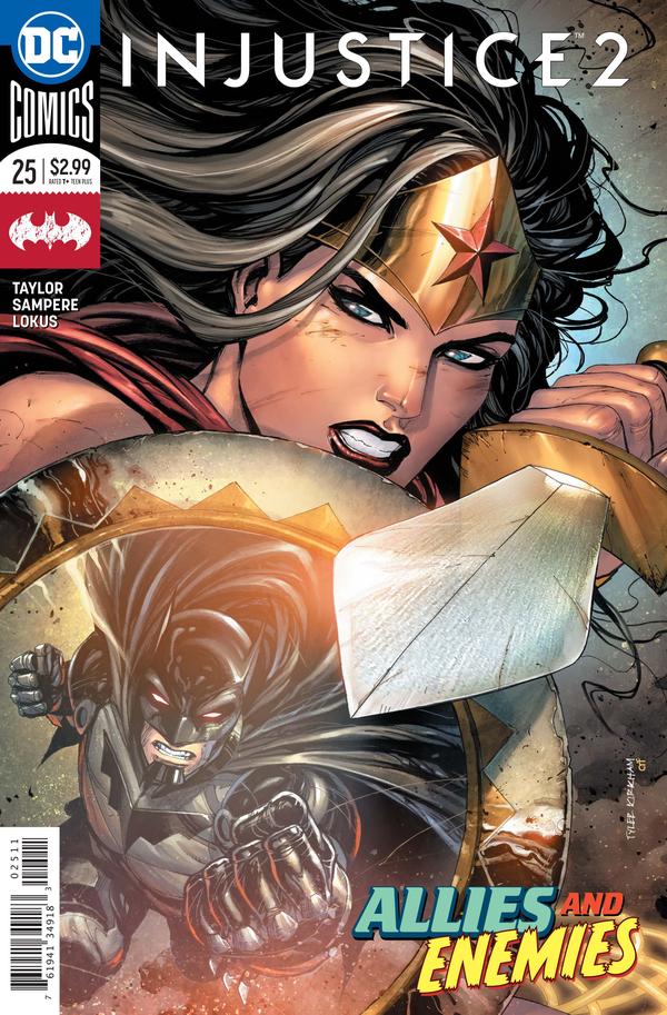 Injustice 2