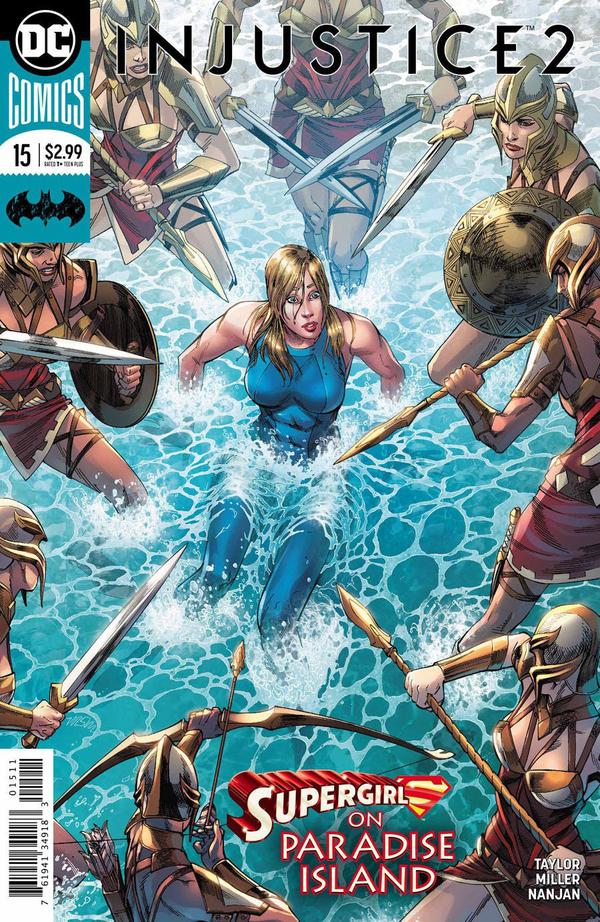 Injustice 2