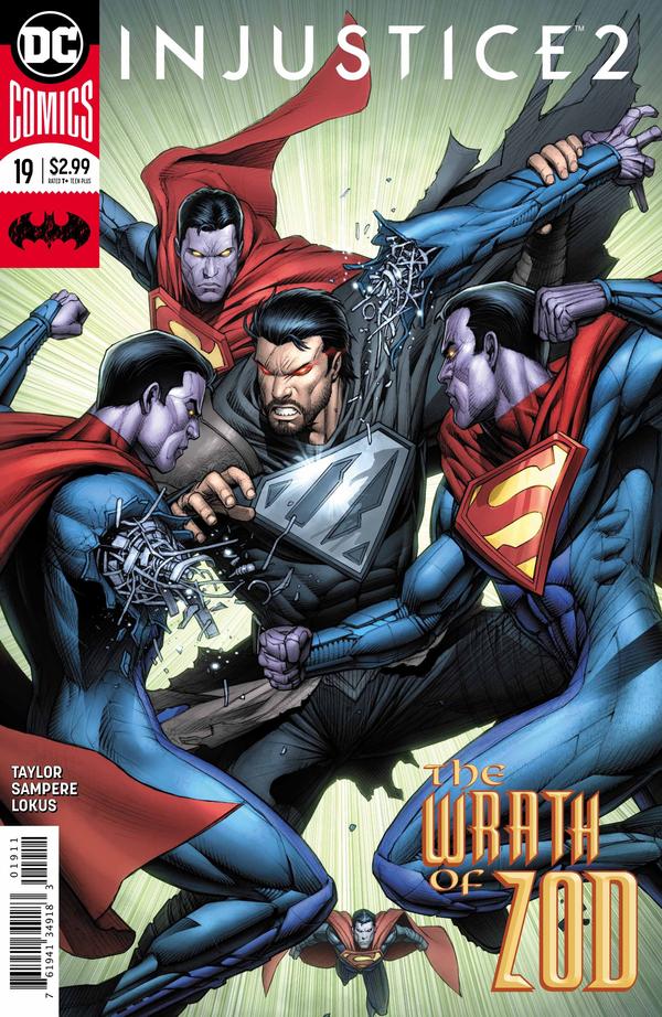 Injustice 2