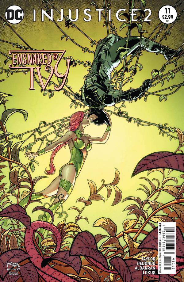 Injustice 2 (2017) #11