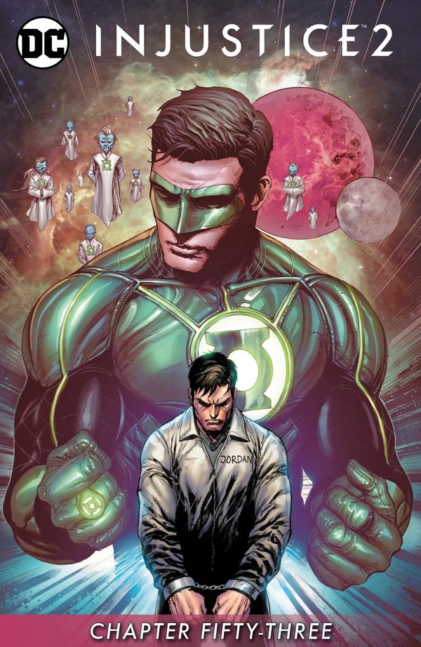Injustice 2