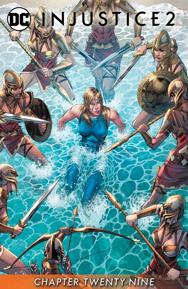 Injustice 2