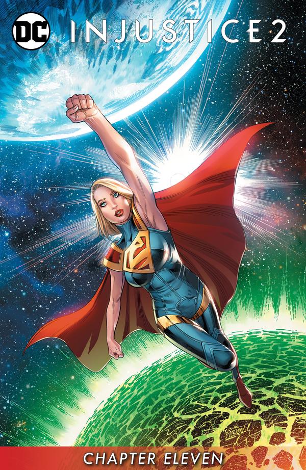 Injustice 2