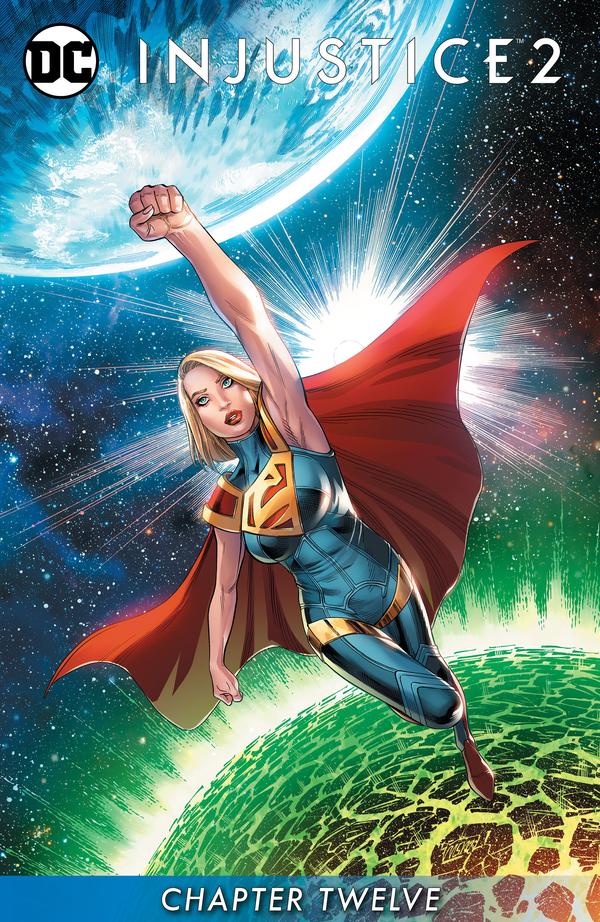 Injustice 2
