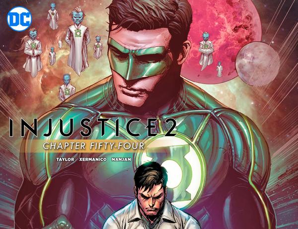 Injustice 2