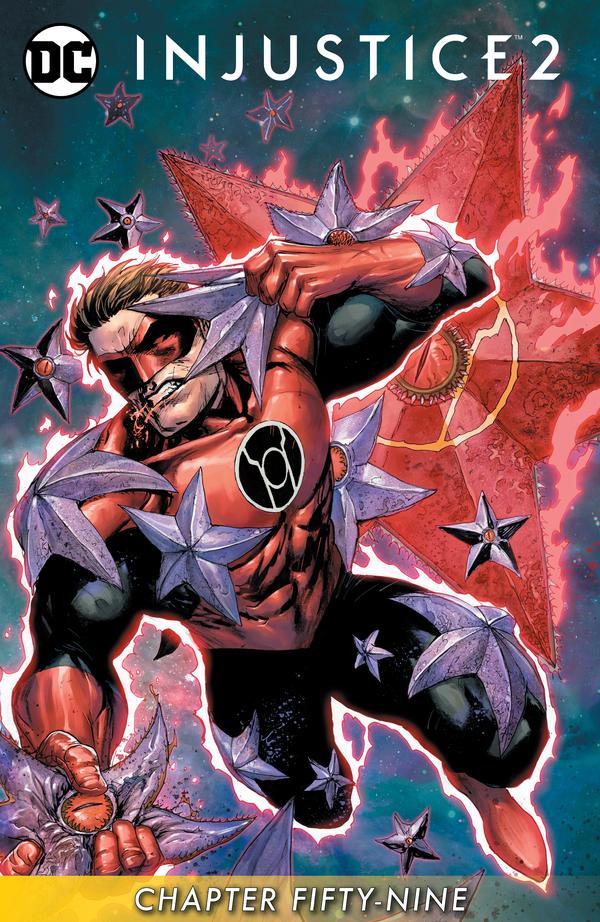 Injustice 2