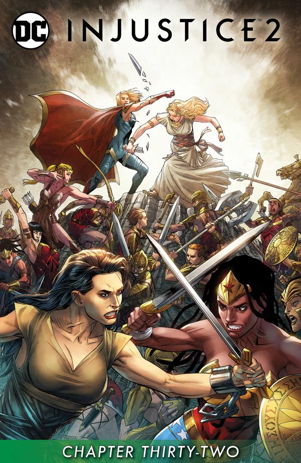 Injustice 2