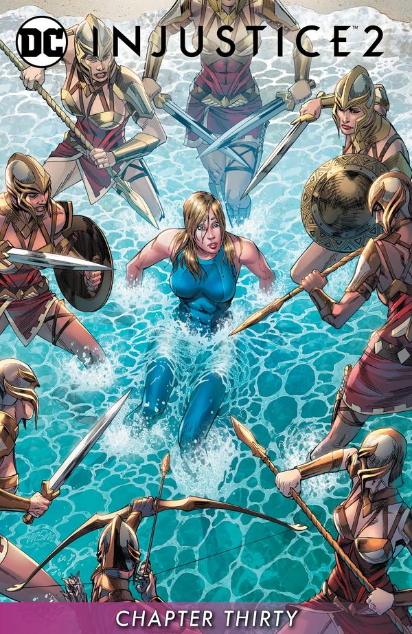 Injustice 2