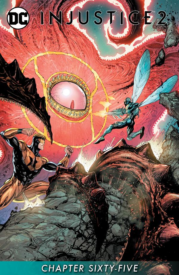 Injustice 2