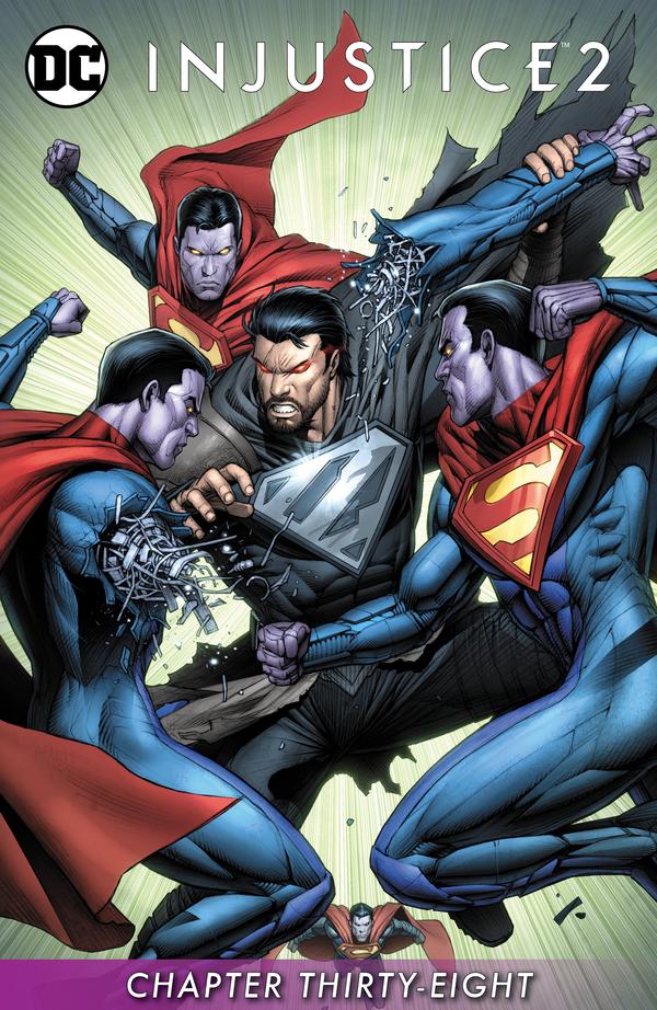 Injustice 2