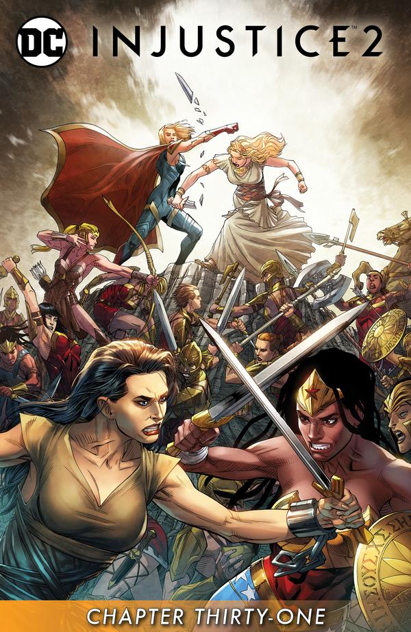Injustice 2