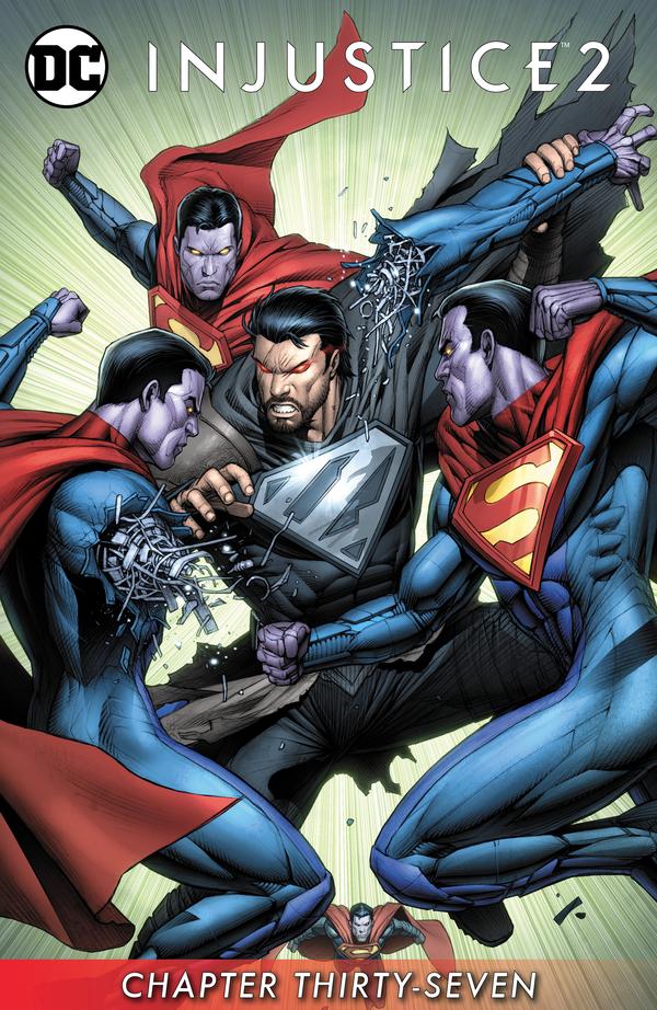 Injustice 2