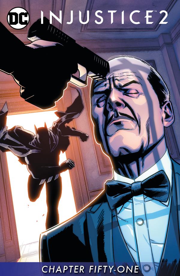 Injustice 2 (2017) Digital Chapter #51