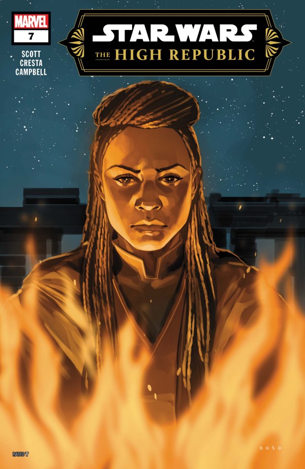 Star Wars: The High Republic