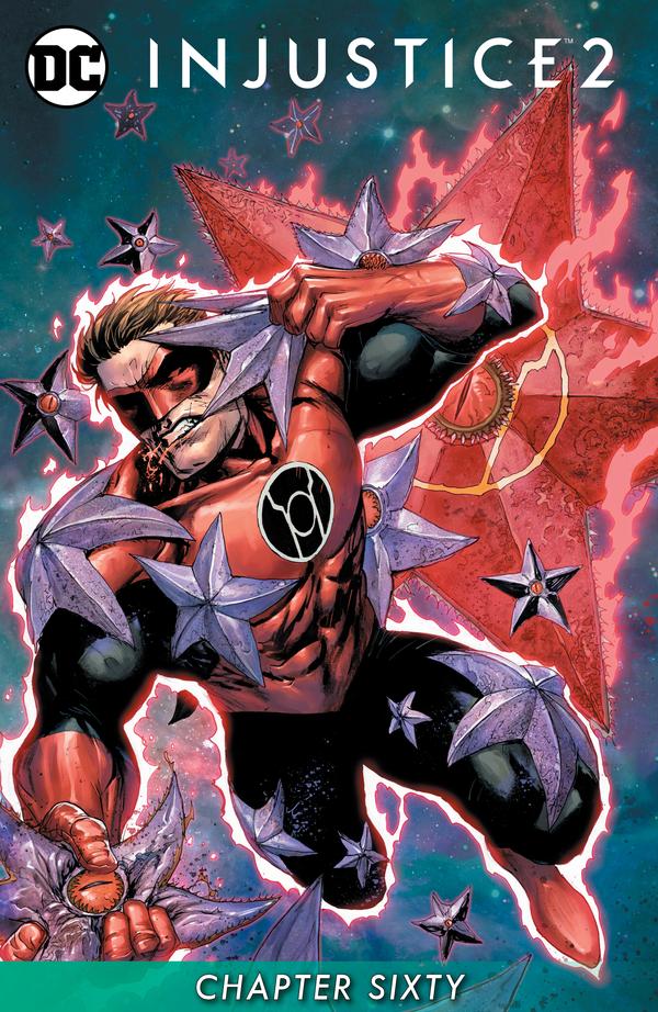 Injustice 2