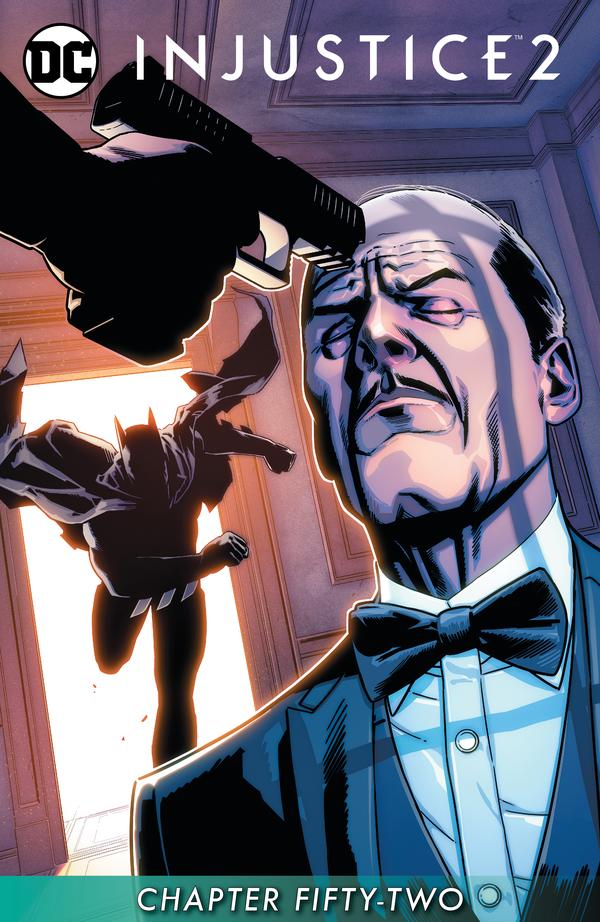 Injustice 2 (2017) Digital Chapter #52