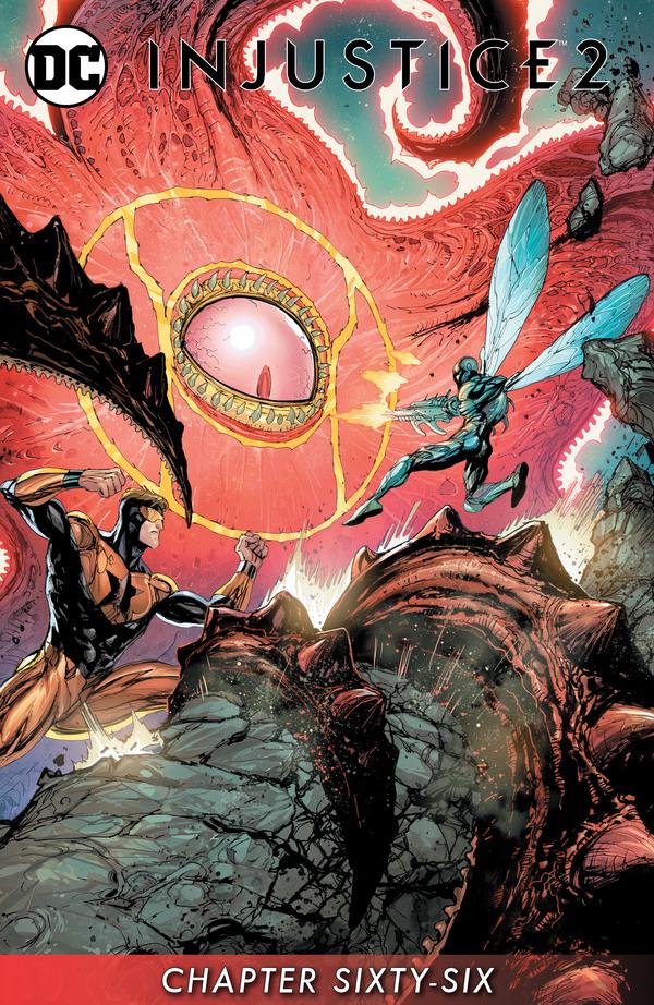 Injustice 2