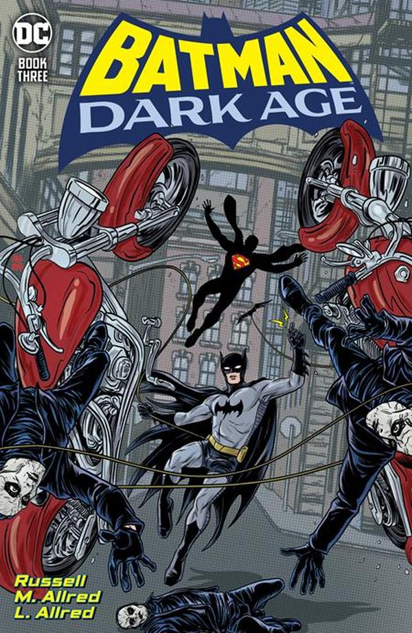 Batman: Dark Age