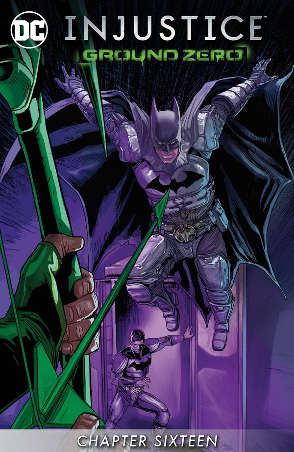 Injustice: Ground Zero (2016) Digital Chapter #16