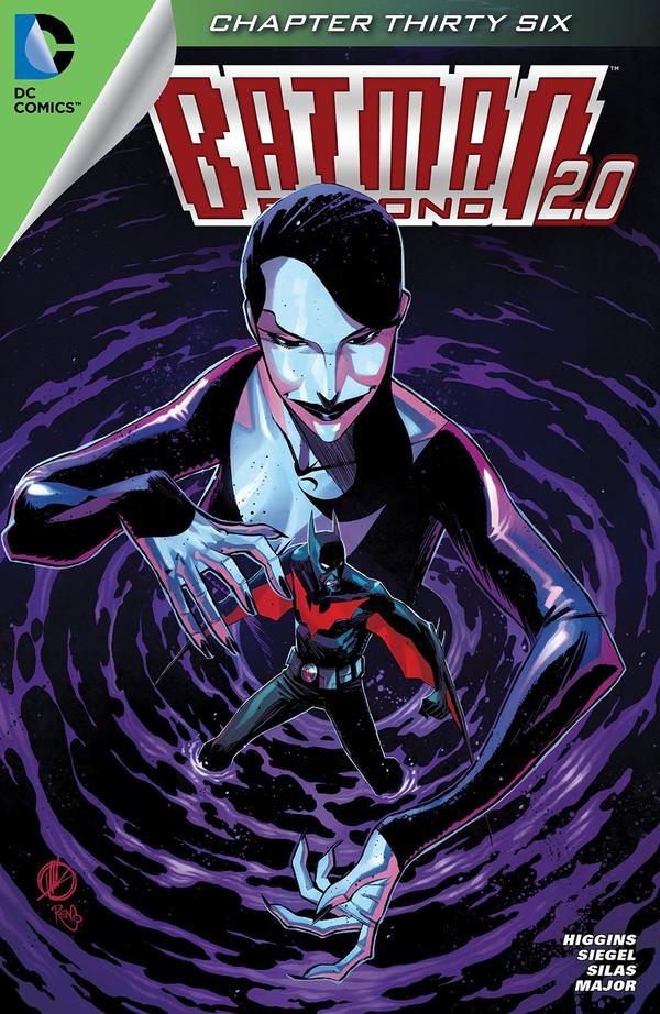Batman Beyond 2.0 (2013) Digital Chapter #36