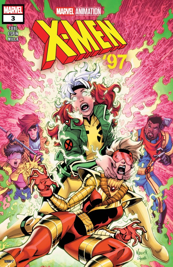 X-Men '97