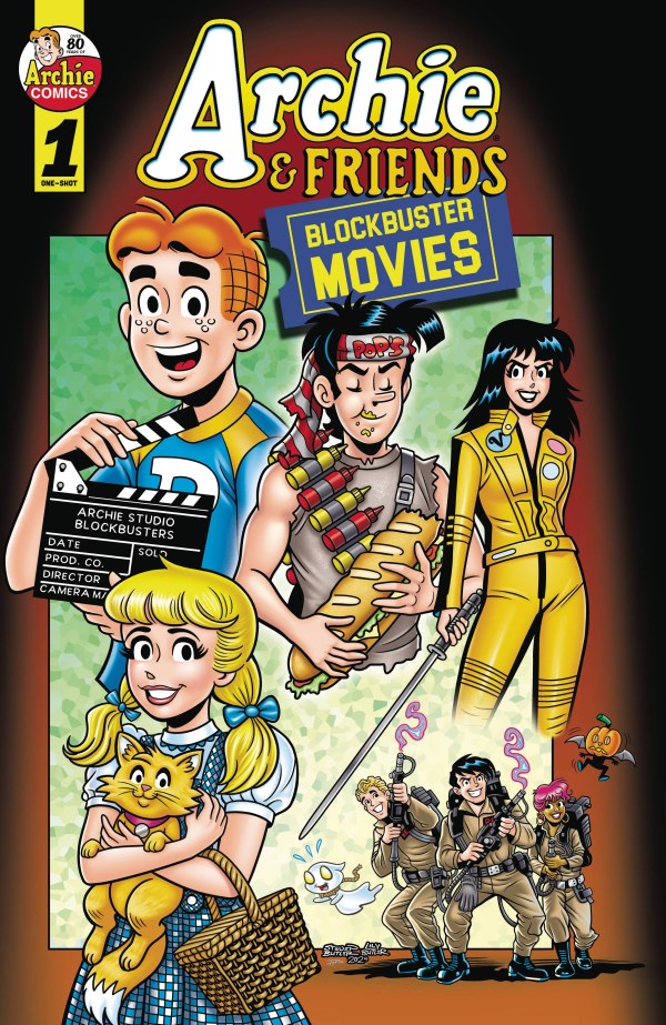 Archie & Friends