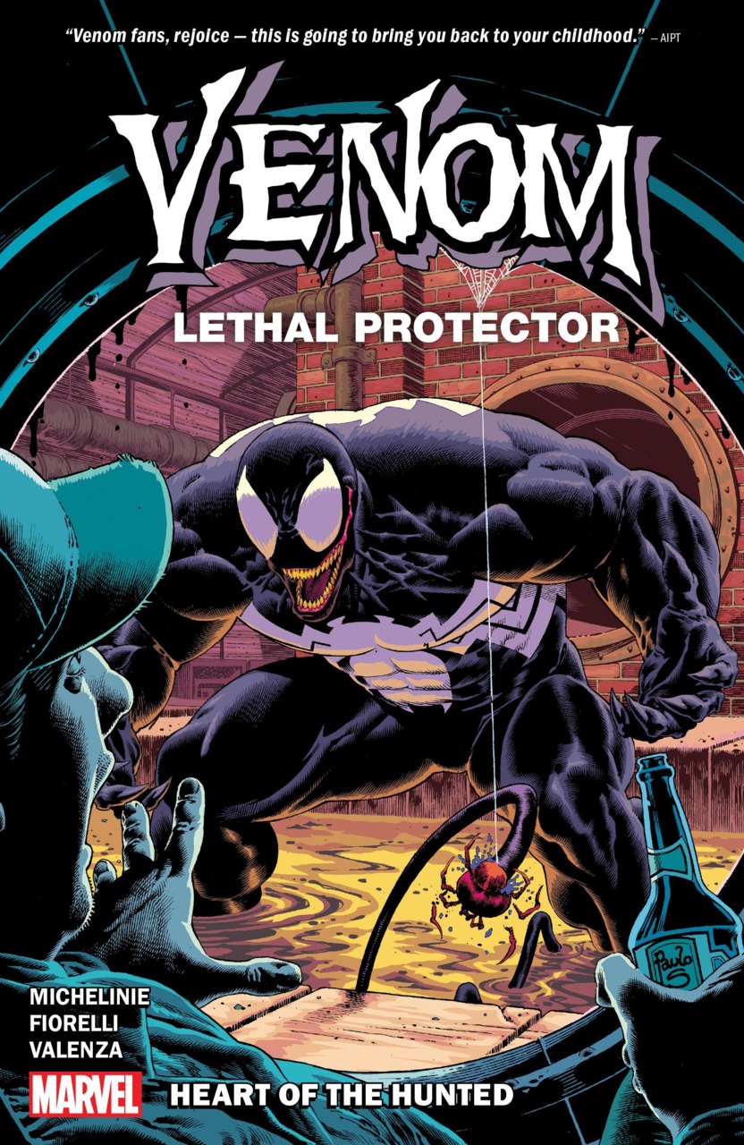 Venom: Lethal Protector