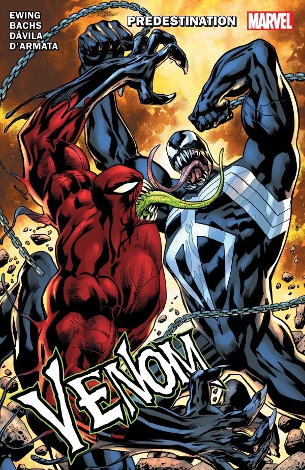 Venom