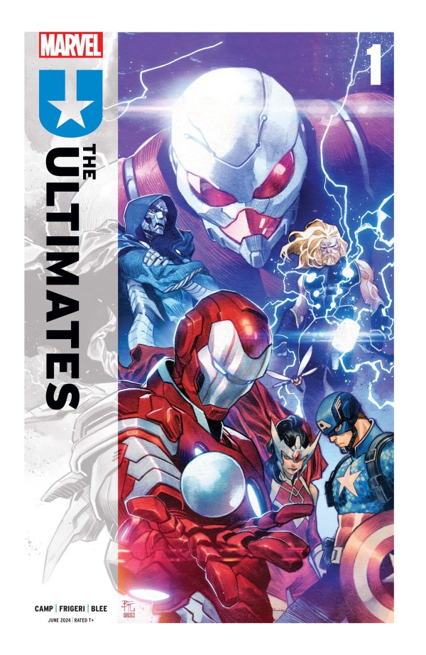 The Ultimates