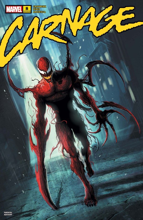 Carnage