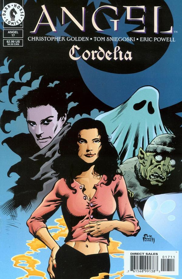 Angel (1999) #17