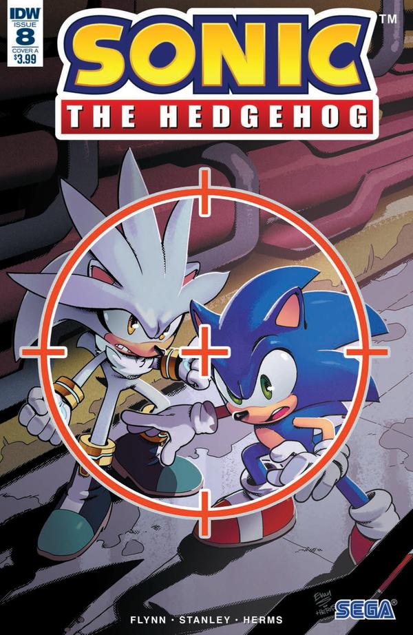 Sonic the Hedgehog