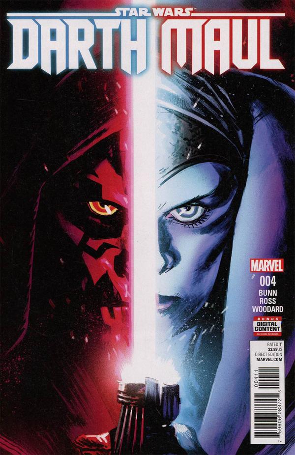 Star Wars: Darth Maul