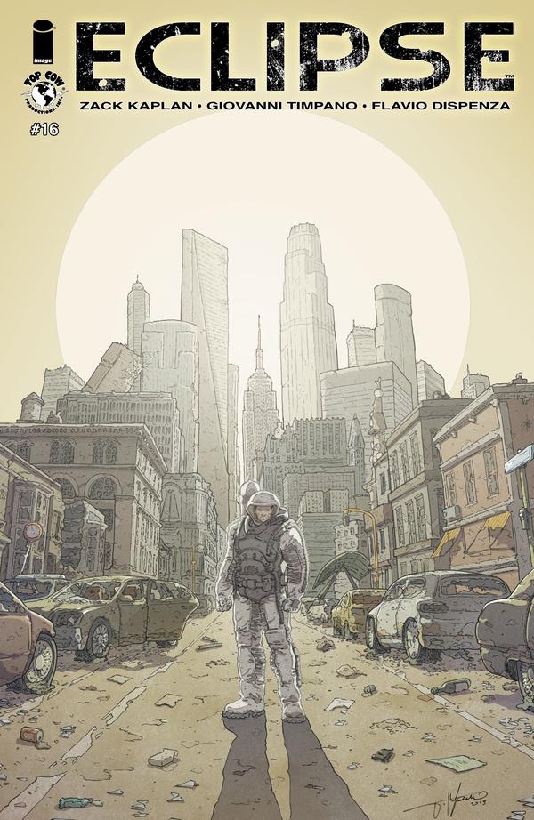 Eclipse (2016) #16