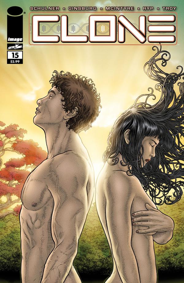 Clone (2012) #15