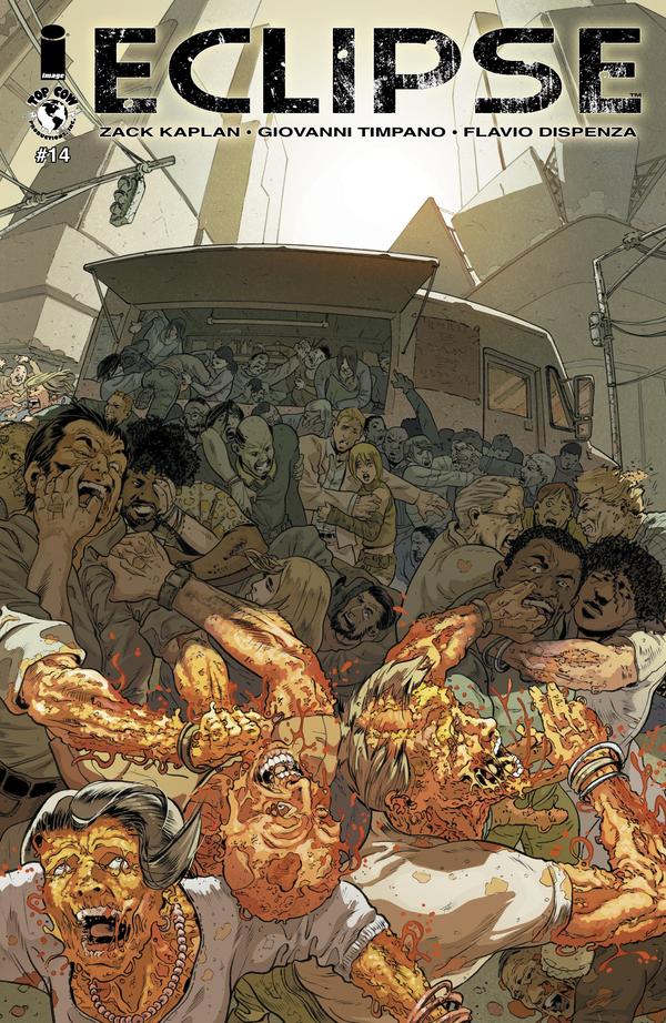 Eclipse (2016) #14