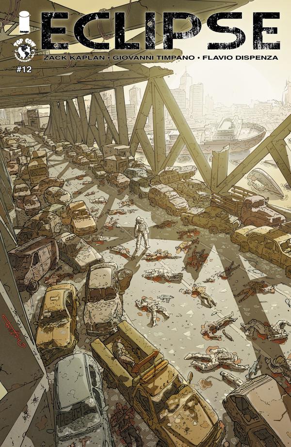 Eclipse (2016) #12