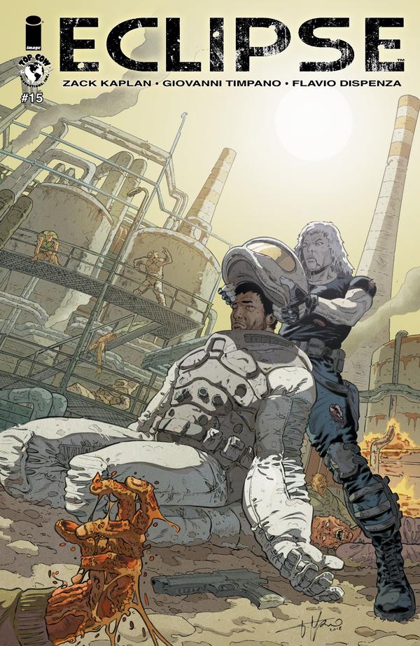 Eclipse (2016) #15
