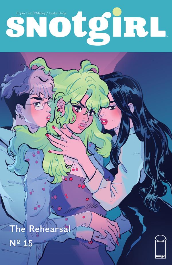 Snotgirl