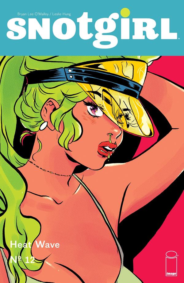 Snotgirl