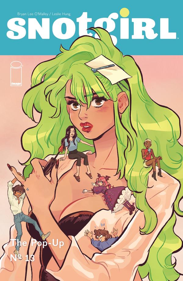 Snotgirl
