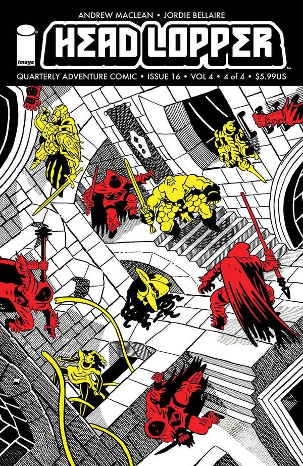 Head Lopper
