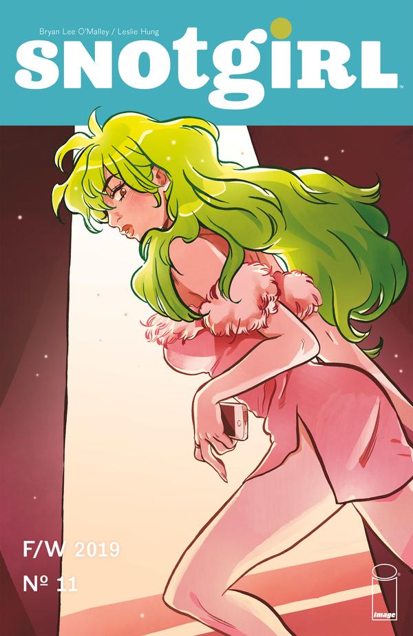 Snotgirl