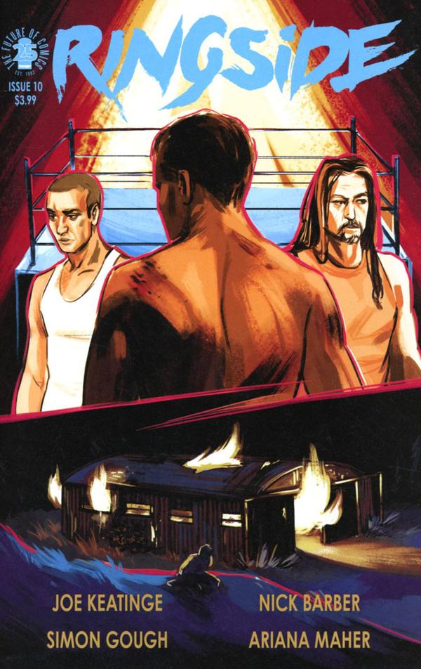 Ringside