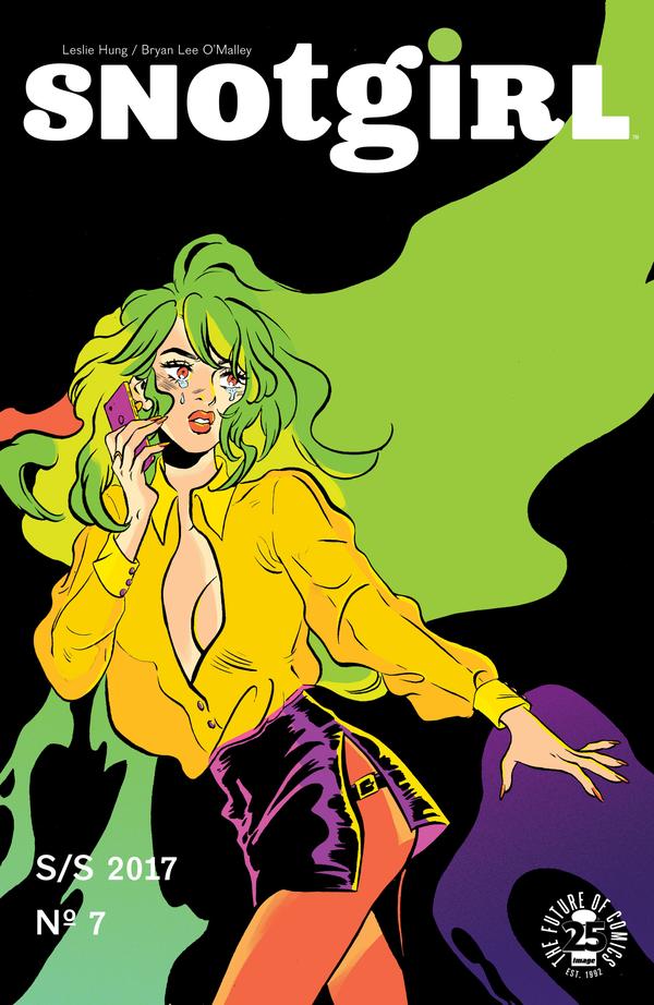 Snotgirl