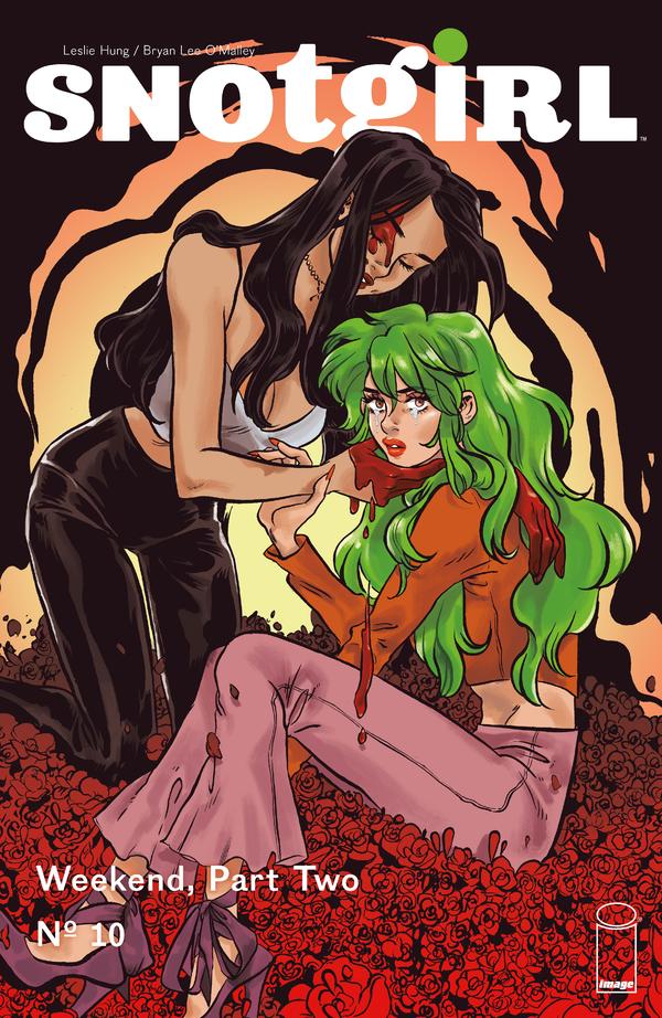Snotgirl