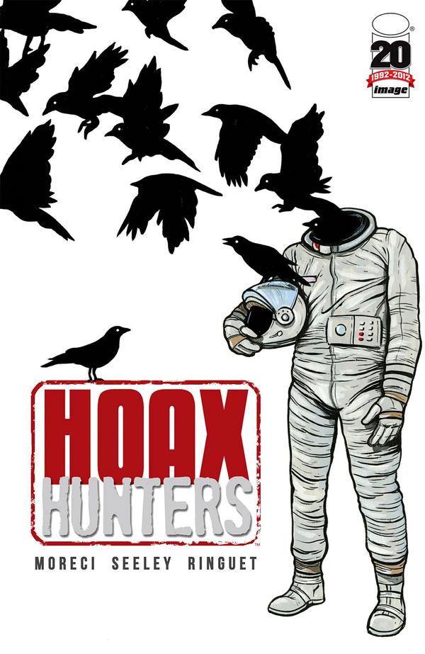 Hoax Hunters (2012) #0