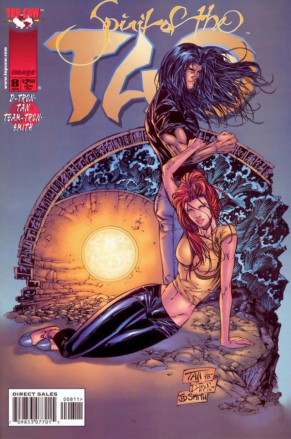 The Spirit of the Tao (1998) #8