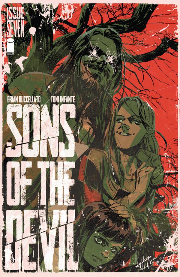 Sons of the Devil (2015) #7